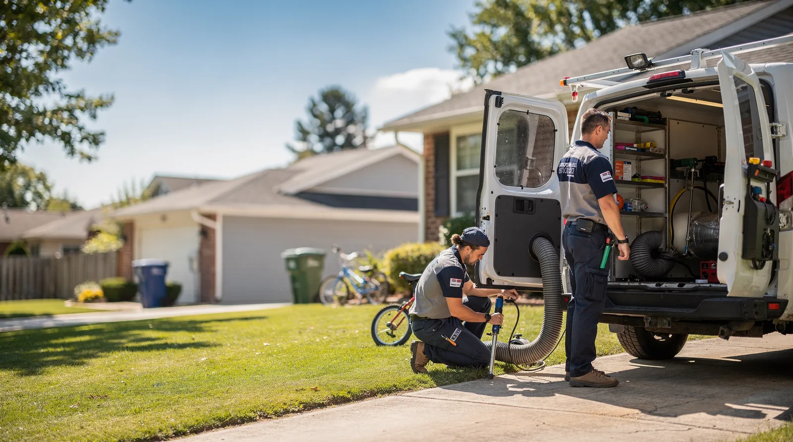 24/7 HVAC Repair & AC Replacement in Brasstown, NC near me